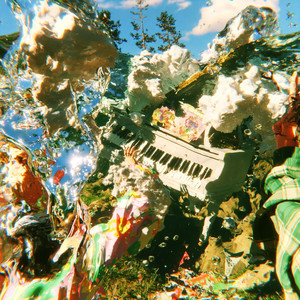 Chaos by Lunar Wave