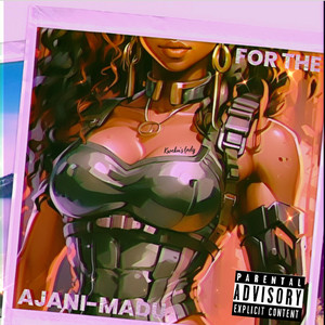 Portada de For The..