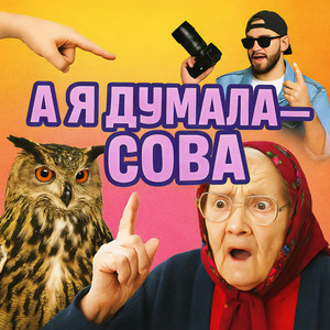 А я думала - сова by Семь чудес