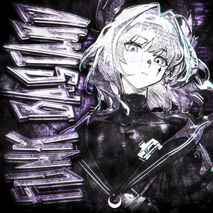 FUNK BASTARD by SVPPHXRE