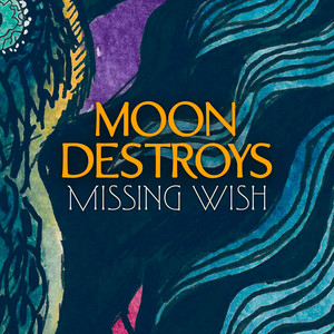 Missing Wish by Moon Destroys