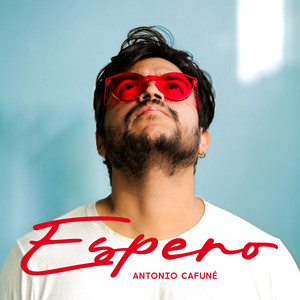 Espero by Antonio Cafuné