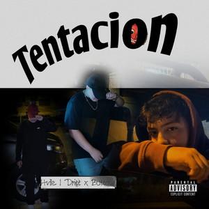 Tentacion by Hvile I Dritt, Buttow