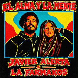 EL ALMA Y LA MENTE by Javier Alerta, La Farmakos