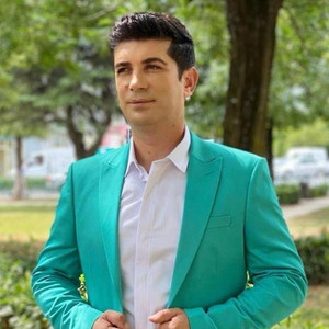 Albert Vaja - EV Sindi Yzeiri Vallja e Valit Vallja me e bukur ne Sulove