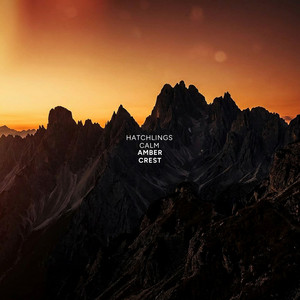 Amber Crest by Hatchlings Calm