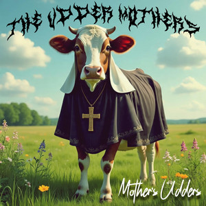 The Udder Mothers - Sizzler