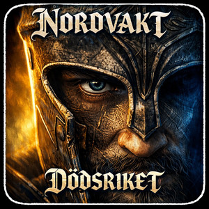 Dödsriket by Nordvakt