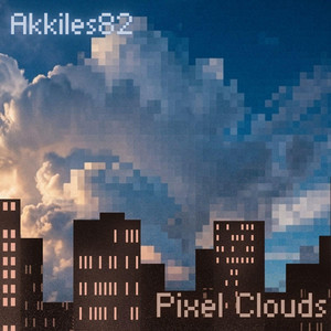 Pixel Clouds by Akkiles82