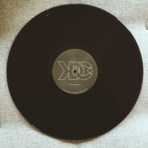 Kaviar Disco Club 002 cover art