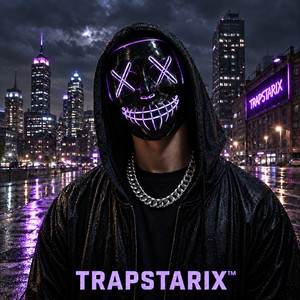 Can't Feel Shit by Trapstarix