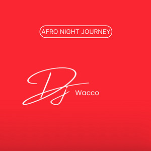 Afterhours Frequency by DJ WACCO