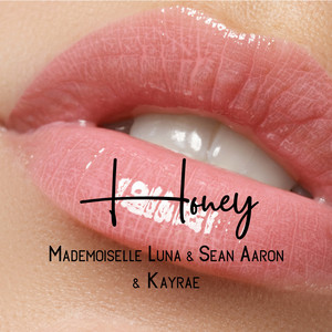 Honey - Radio Mix