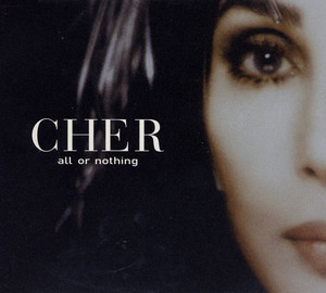 2枚組レコード All Cher Nothing or