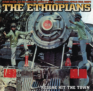 /00080 W9 7” Wind Jericho Ethiopians