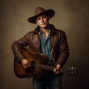 Cowboy.exe - Stand By Me (Vintage Country)