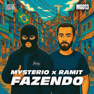 Fazendo