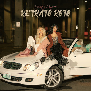 Retrato Roto