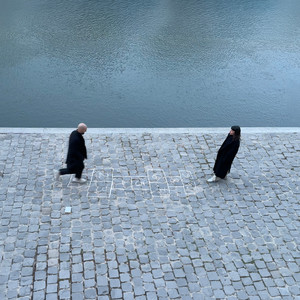 Le nom s'est perdu, La Seine m'a trouvée by Huma