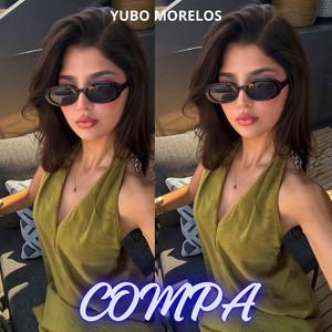 Compa by Yubo Morelos