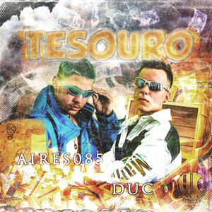 Portada de Tesouro