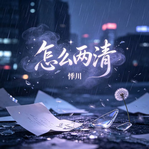 怎么两清 by 悸川