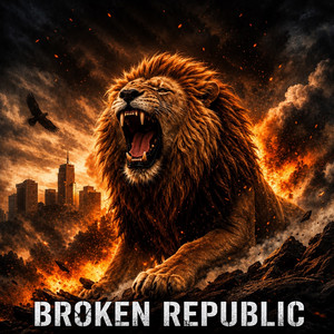 Dropping bombs by Broken Republic