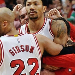 Drose by Mhady2hottie