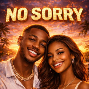 No Sorry by Kevon YG