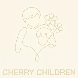 Cherry Children by Mirembe