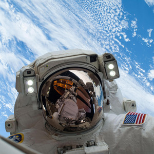Space Jamming by DisarrayZz