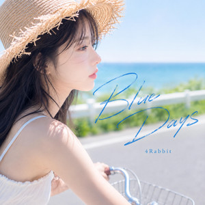 Blue Days by 4Rabbit