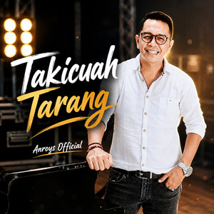 Takicuah Tarang by AnRoys