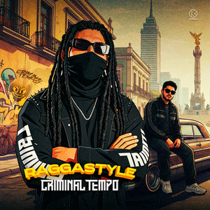 Raggastyle by Criminal Tempo