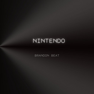 nintendo by brandon beat