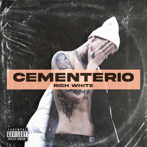 Cementerio by Richwhite