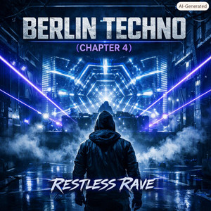 Techno fever by RESTLESS RAVE