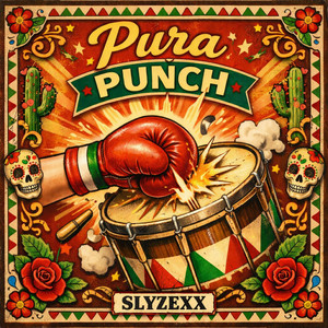 Pura punch