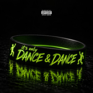 It's Only Dance & Dance by NeHvarii
