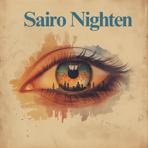 Right Where We Are by Sairo Nighten
