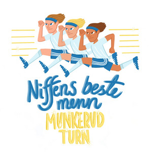 Niffens beste menn