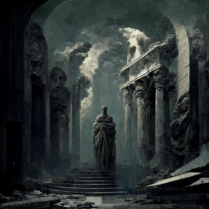 Imprisoned by Alive For Redemption