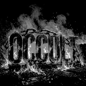 OCCULT by PHNKR