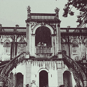 Joseph Kingston - Tomorrow Never Came