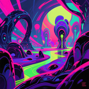 Chasing Shadows by Ford Myers
