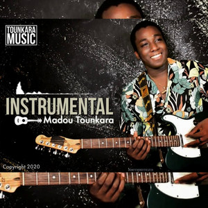 Madou Tounkara - Guitare instrumental