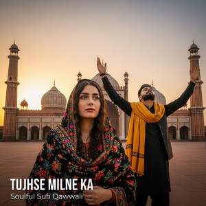 Vinod RaJa - Tujhse Milne Ka