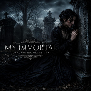 My Immortal | Epic Dark Gothic Orchestra by ModiAz Orchestra