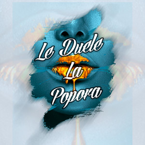 Le Duele la Popora (Fotoplack)