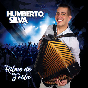 Humberto Silva - Ritmo de Festa